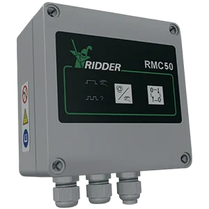 Ridder MotorControl RMC50 3.0 Amps (RMC50-230\1\3D\3.0)