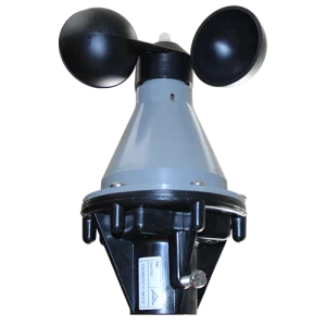 Aktiva Wind Speed Sensor