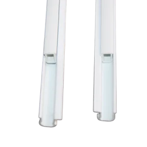 Duralock Locking System Channel & Bead - 1.5m