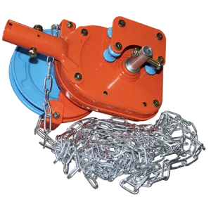 Manual System