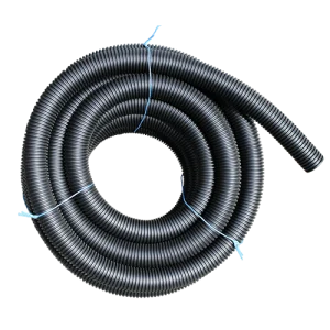 Twinskin Inflation 65mm Air Transfer Pipe - 20m Coil