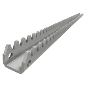 Ridder 22mm x 1244mm Rack