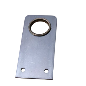 Ridder 1" Bearing Plate - Straight 137mm