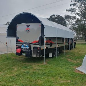 Caravan & Boat Shelters