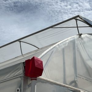 Roof Ventilation