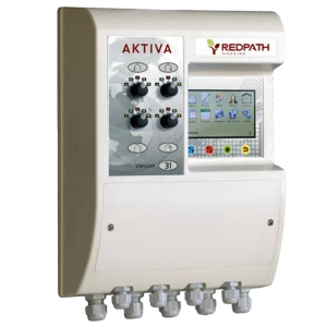 Aktiva Enviromental Controller