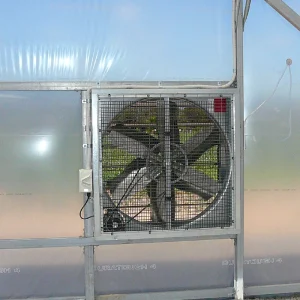 Extraction Fans & Wet Walls