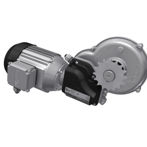 Ridder Direct Drive Motors