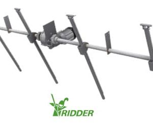 Ridder Direct Drive Hardware & Accessories