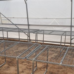 Easy Assemble Modular Flat Bench kits