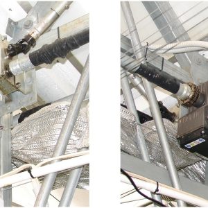 Ridder Crosslink System