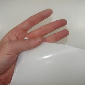 Duraflex® Light White Film