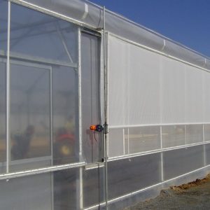 Wall Ventilation